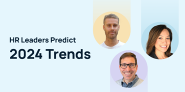 Forecasting HR Trends for 2024: 7 Big Shifts in the Tech Industry