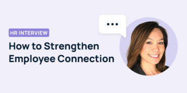 How HR Teams Can Strengthen Employee Connection with GoProfiles