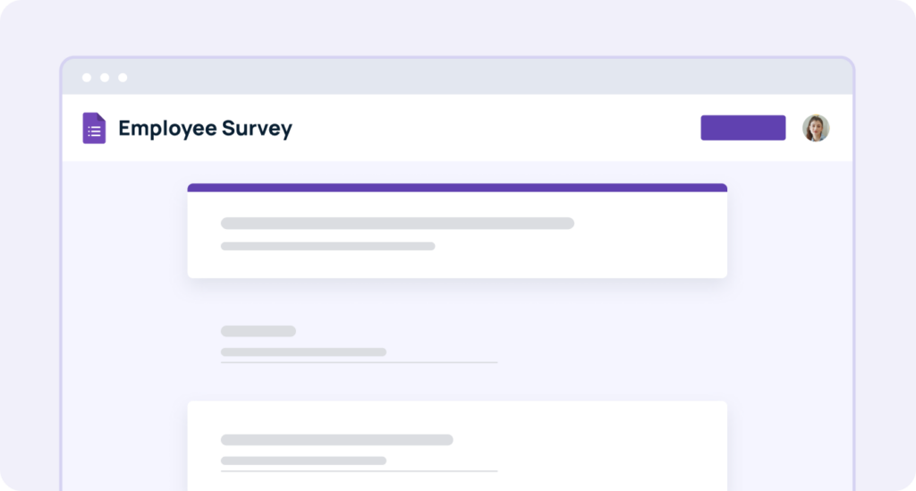 Employe recognition survey questions