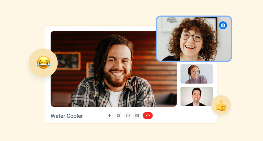 How to Create a Community-First Workplace