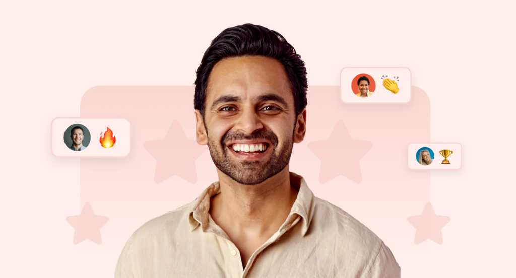 How to Create an Effective Employee Spotlight Program