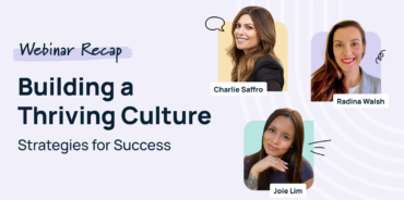 HR GameChangers Ep 2 Recap: Building a Thriving Culture