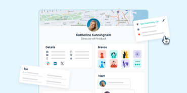 Creating An Employee Profile: Best Practices + Tools