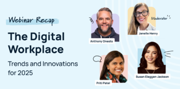 HR GameChangers Ep 4 Recap: Digital Workplace 2025