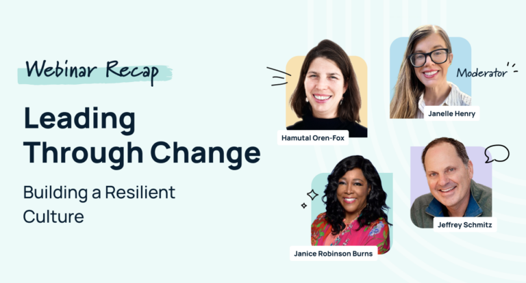 Goprofiles Blog Hr Gamechangers Episode 6 Recap Building A Resilient Goprofiles Blog Hr Gamechangers Episode 6 Recap Building A Resilient