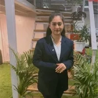 Akshita Makhni, HR Head, Bigohtech