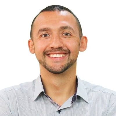Anatolii Ulitovskyi, Founder, Unmiss