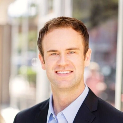 Michael Moran, Owner and President, Green Lion Search