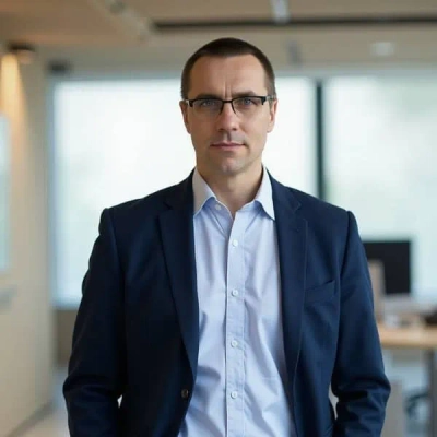 Hugh Dixon, Marketing Manager, PSS International Removals