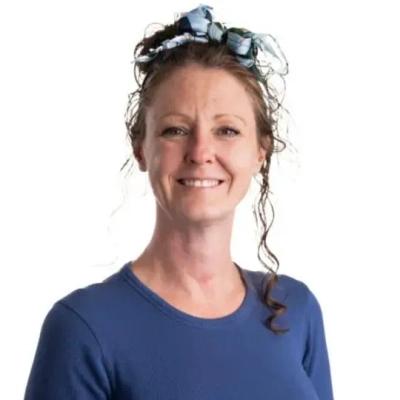 Barbara Robinson, Marketing Manager, Weather Solve