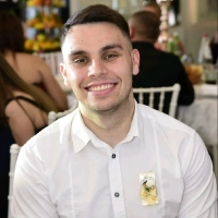 Vukasin Ilic, SEO Consultant & CEO, Digital Media Lab