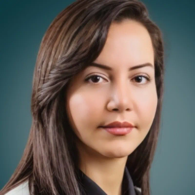 Tooba Jalalidil, Co-Founder, Seekario.ai