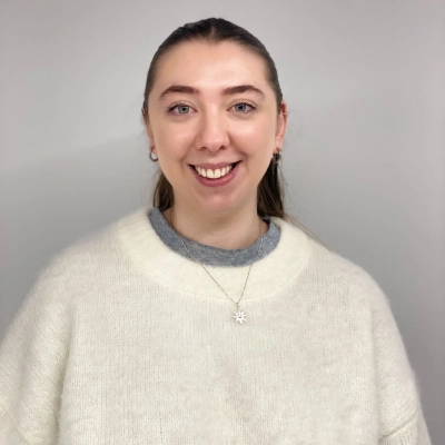 Linzi Oliver, Commercial Marketing Manager, HorseClicks