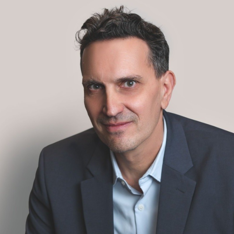 Chris Raulf, International AI and SEO Expert | Founder & President, Boulder SEO Marketing