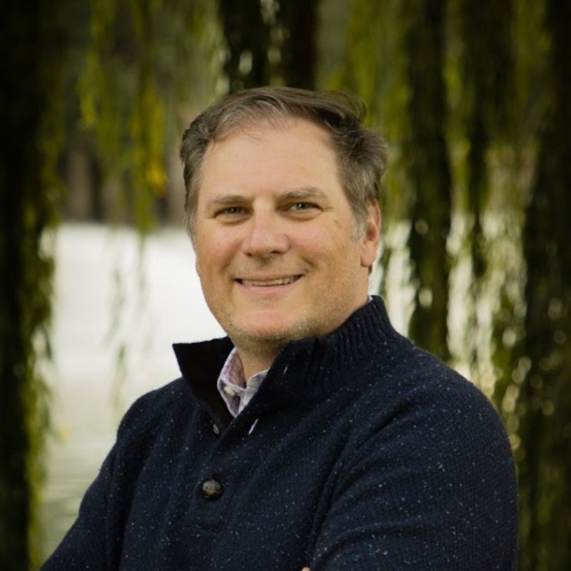 Elmo Taddeo, CEO, Parachute