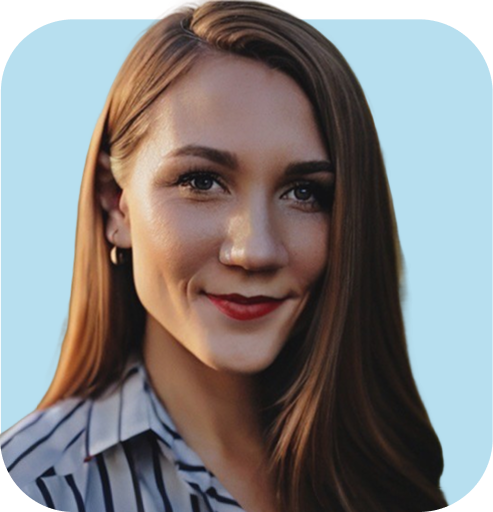 Nicole Broomhead, Rad AI