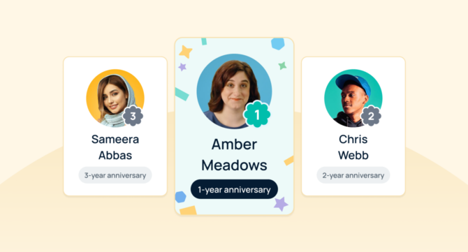 What Is a Workiversary and Why It Matters to Work Culture