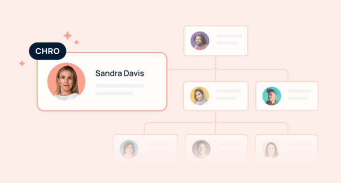 From HR Partner to CHRO: Your 10-Step Playbook