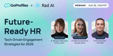 Future Ready HR: Tech-Driven Engagement Strategies for 2026