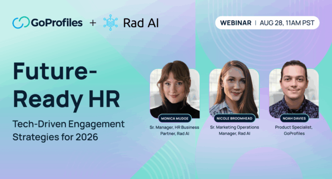 Future Ready HR: Tech-Driven Engagement Strategies for 2026