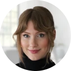 Monica Mudge, Sr. Manager, HR Business Partner @ Rad AI