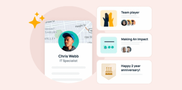 GoProfiles Blog: Discover how HR teams can use AI responsibly—balancing efficiency, trust, and ethics to elevate people and build a human-centered workplace.