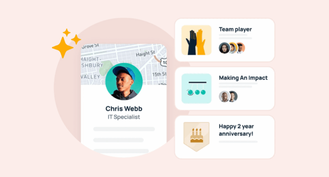 GoProfiles Blog: Discover how HR teams can use AI responsibly—balancing efficiency, trust, and ethics to elevate people and build a human-centered workplace.