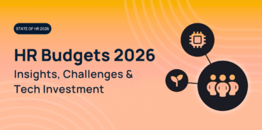 HR Budgets 2026: Insights, Challenges & Tech Investment