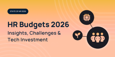 HR Budgets 2026: Insights, Challenges & Tech Investment