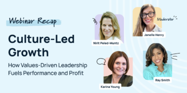 HR GameChangers Episode 14: Culture-Led Growth: How Values-Driven Leadership Fuels Performance and Profit