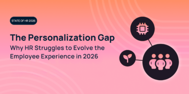 The Personalization Gap