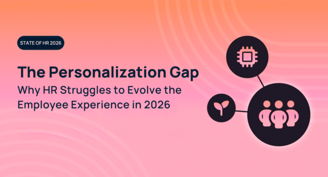 The Personalization Gap