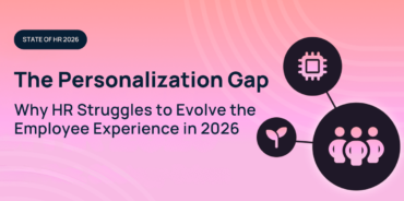 The Personalization Gap