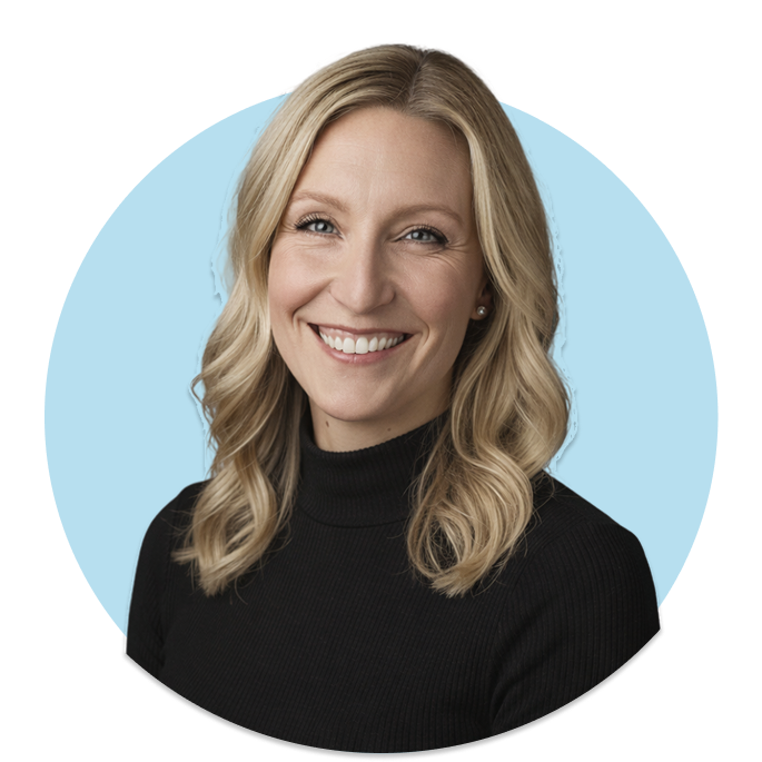 Allyson Carr, CHRO at Cybereason, panelist on HR Game Changers Episode 18