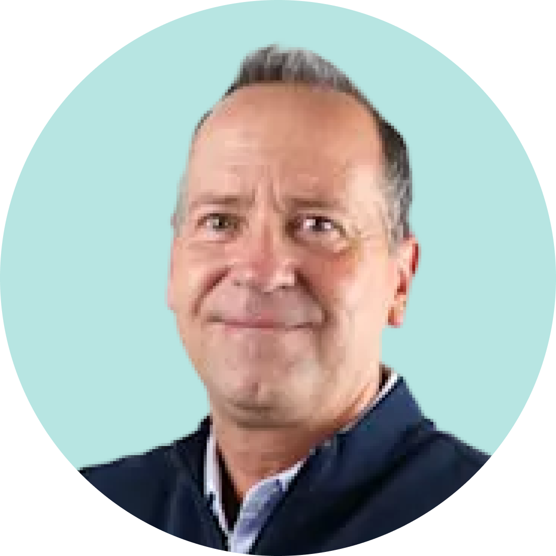 Jeff Weber, Chief People Officer, Breeze Airways