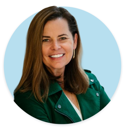 Lisa Gross, Chief People Officer, Headspace