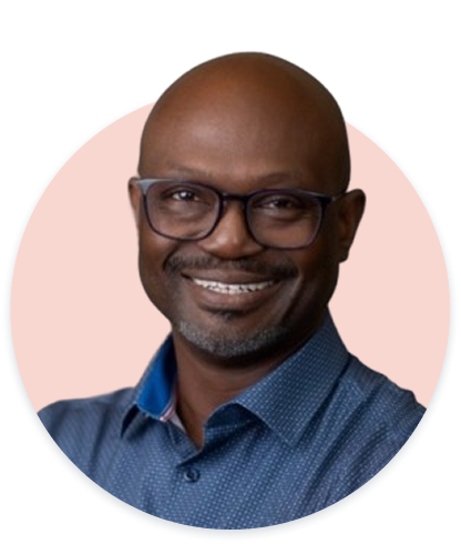 Vernon Ross, Executive Comms & AI Strategist, Speaker, Author