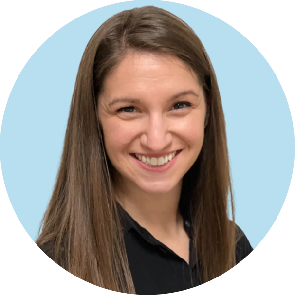 Lauren Bloch, Chief People Officer at Movable Ink