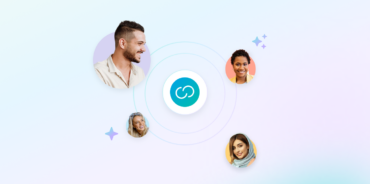 GoProfiles connects employees across an organization, making expertise and relationships discoverable