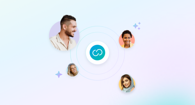GoProfiles connects employees across an organization, making expertise and relationships discoverable