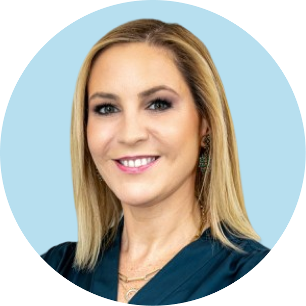 Shlomit Gruman-Navot, Co-Founder and Senior HR Advisor at Practi, HR GameChangers Episode 21 panelist