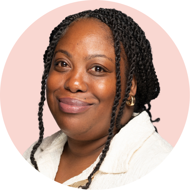 Monique Arrington, Senior Executive, Human Resources at Gusto, HR GameChangers Episode 21 panelist