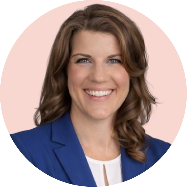Christina Frantom, Internal Communications Lead at Mercedes-Benz, HR GameChangers Episode 22 panelist