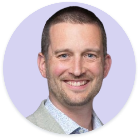 Kyle Forrest, Future of HR Leader at Deloitte