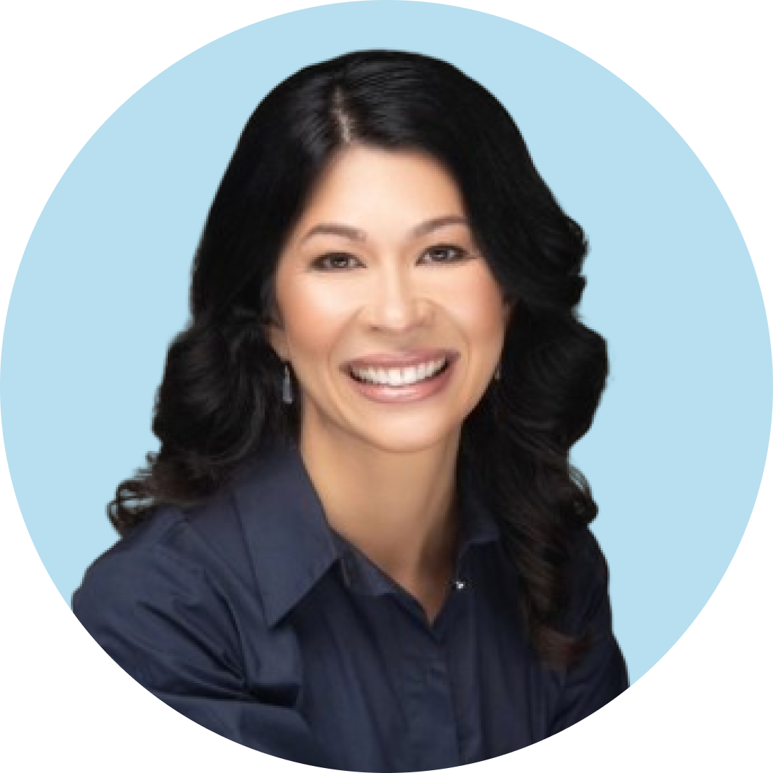 Gianna Driver, Chief People Officer at One Workplace