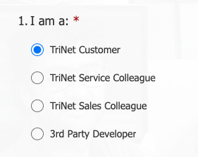 TriNet Data Connector Instructions - GoProfiles Help