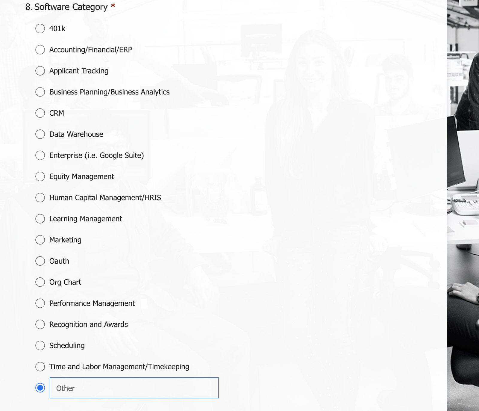 Trinet Locations TriNet Data Connector Instructions – GoProfiles Help