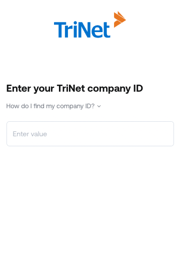 TriNet Data Connector Instructions - GoProfiles Help